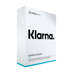 Klarna payments